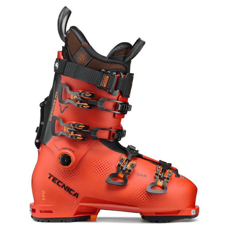 Cochise HV 130 DYN Ski Boots - 24/25